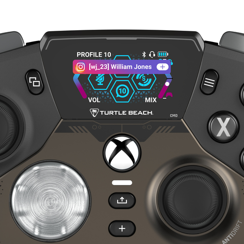 Turtle Beach Stealth Ultra Controller gamepad, afbeelding 4