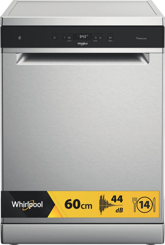 Whirlpool WFC 3C34 AP X Отдельно стоящий 14 мест
