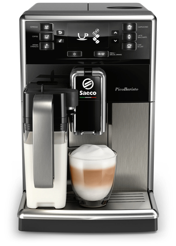 Saeco SM5479/10 coffee maker Fully-auto Espresso machine – image 2