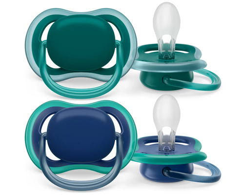 Philips AVENT SCF085/31 baby pacifier Classic baby pacifier