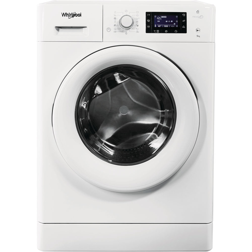 Whirlpool FWD91496W стиральная машина Фронтальная загрузка 9 kg 1400 RPM Белый