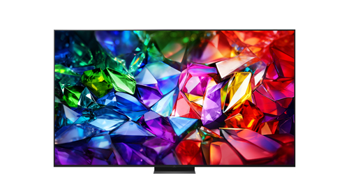 LG 100MRGB96B9 2,54 m (100") 4K Ultra HD Smart TV Wi-Fi Черный