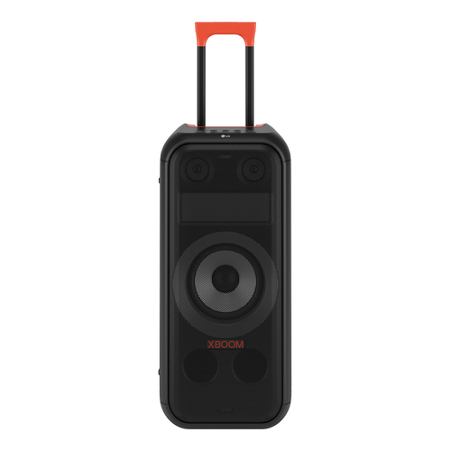 LG XL7S.DGBRLLK portable/party speaker 2.1 portable speaker system Black – image 7