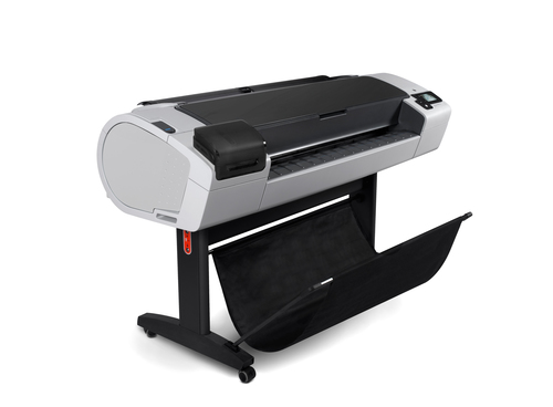 HP Designjet T795 large format printer Thermal inkjet Colour – image 4