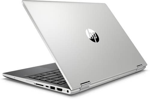 HP Pavilion x360 14-cd0007ca Intel® Core™ i3 i3-8130U Hybrid (2-in-1) – image 7