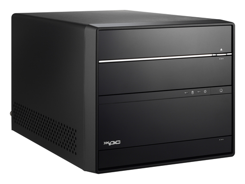 Shuttle SH370R6V2 Plus