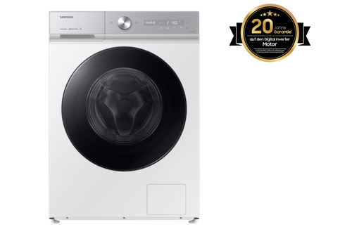 Samsung WW11DB8B95GH washing machine Front-load