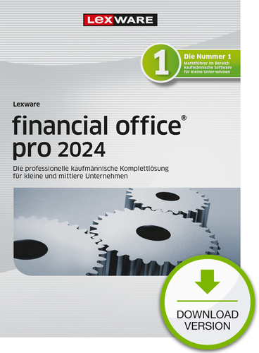 Lexware 09018-2047