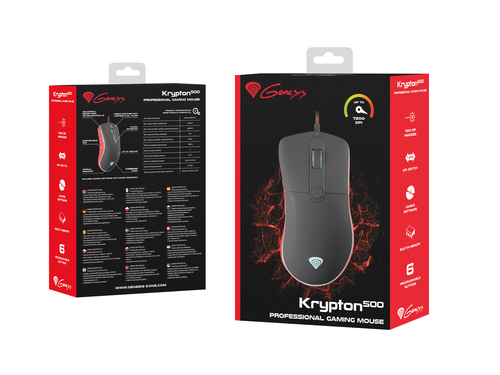 GENESIS Krypton 500 – image 6