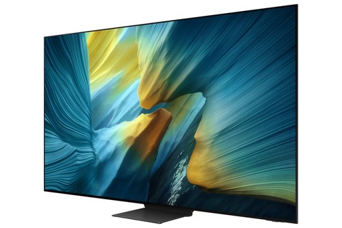 Samsung 83" OLED S95F 4K (2025), afbeelding 2