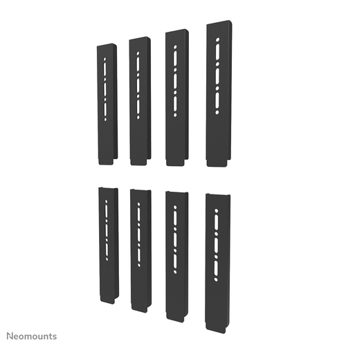 Product image: Neomounts AWLS-950BL1 VESA extension kit 55-110" - max 125 kg