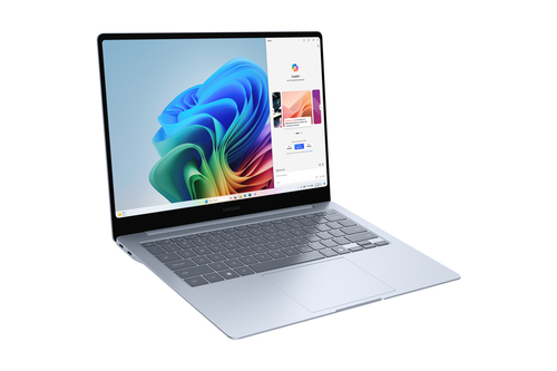 Samsung Galaxy Book4 Edge OLED Copilot+ PC NP940XMA-KB1NL, afbeelding 9