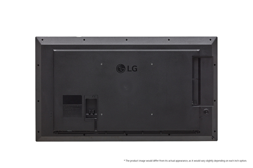 Monitores LG 55UM5N