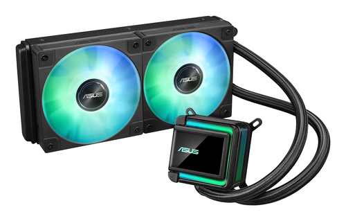 Asus WAK LC 240 ARGB, afbeelding 3