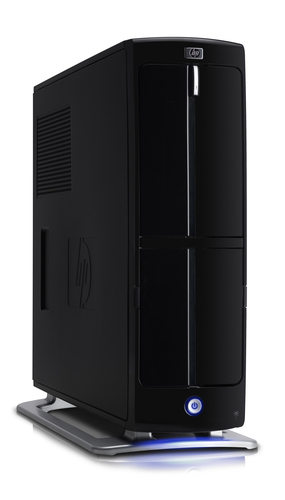 HP RZ527AA PC/workstation – image 2