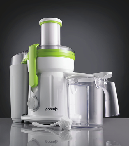 Gorenje JC803G Centrifugal juicer – image 6