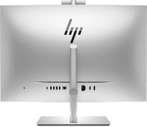HP Presence 27 All-in-One Touchscreen with Zoom Rooms Bundle – image 4