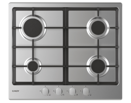 Candy Idea CHG6BRX Stainless steel Built-in
