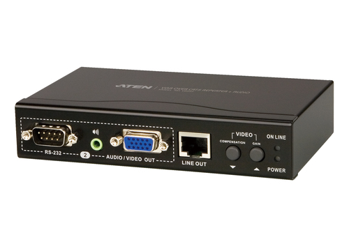 ATEN VB552-AT-U