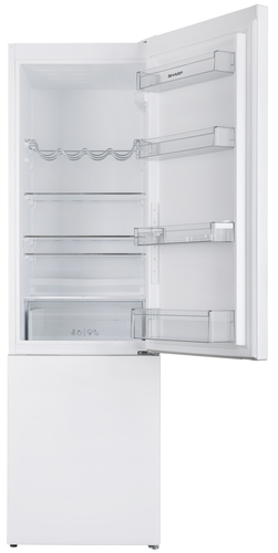 Sharp SJ-BB05DTXWF-EU fridge-freezer Freestanding – image 7