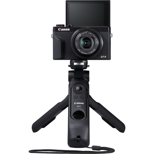 Canon PowerShot G7 X Mark III Premium Vlogger Kit – image 8