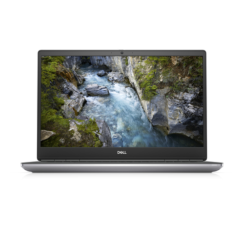 Dell Precision 7760 Intel® Core™ i9 i9-11950H Mobile workstation – image 2