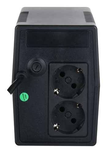 Dahua Technology PFM3350-1000 uninterruptible power supply (UPS) Line-Interactive 1 kVA – image 2