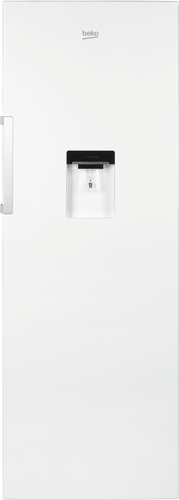 Beko LP1671D холодильник Отдельно стоящий 359 L Белый