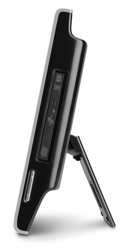 HP Compaq Presario All-in-One SG2-210UK – image 6