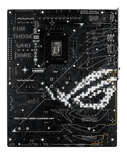 ASUS ROG STRIX Z890-H GAMING WIFI moederbord, afbeelding 6