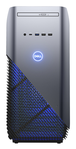 Specs DELL Inspiron 5680 Intel® Core™ i7 i7-8700 16 GB DDR4 Specs DELL Inspiron 5680 Intel® Core™ i7 i7-8700 16 GB DDR4