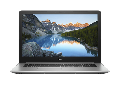 DELL Inspiron 5770, 17.3", Core i3-6006U, 8 GB RAM, 1 TB HDD
