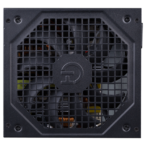 Fonte de Alimentação Hiditec ICAFA60156 ATX 550W 550 W