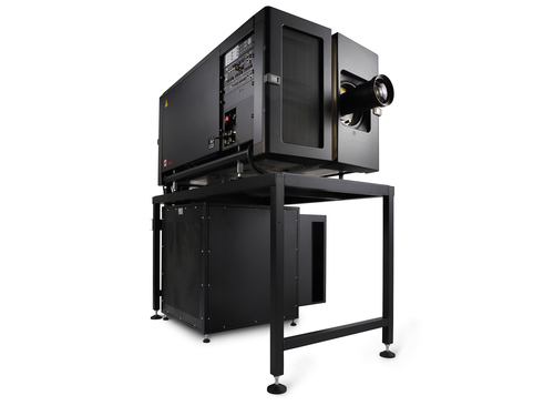 Barco Thor 15000 ANSI lumens DLP UHD 4K (3840x2160) – image 1