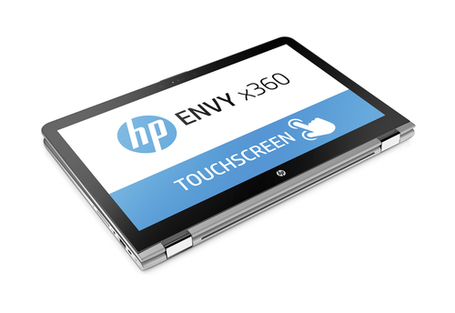 HP ENVY x360 15-aq100nw Intel® Core™ i5 i5-7200U Hybrid (2-in-1) – image 5