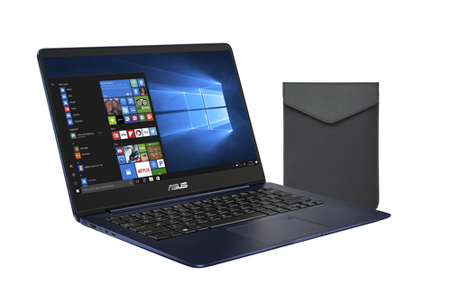 ASUS Zenbook UX430UA-GV407T Intel® Core™ i5 i5-8250U Laptop – image 1