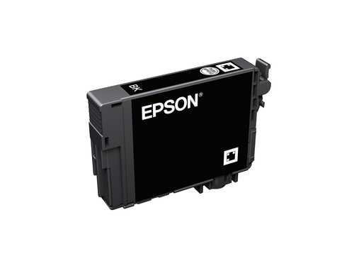Original Epson 502XL Black Ink Cartridge - image 2