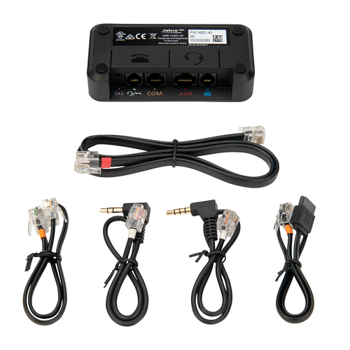 JABRA GN EHS adapter cable Alcatel-S