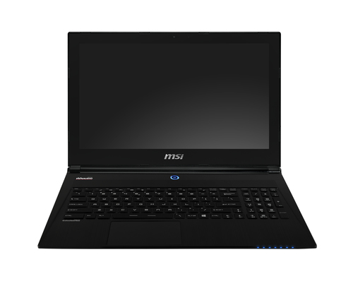 MSI GS60 2PE (Ghost Pro)-055IT – image 8