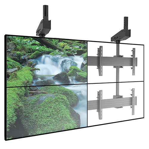 Chief Fusion® Micro-Adjustable Large Ceiling Mounted