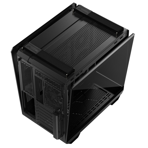 ASUS TUF Gaming GT502 Horizon ARGB midi tower behuizing, afbeelding 10