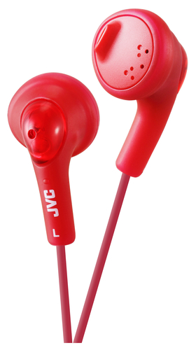 JVC HA F160-R