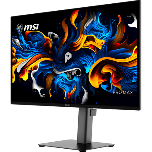 MSI PRO MAX 271QPX14G – image 9