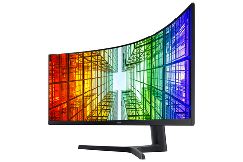 Samsung LS49A950UINXZA computer monitor – image 8