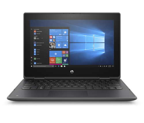 HP 11 G6