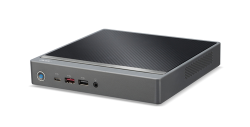 Acer Veriton N2595GT Mini PC I5516, afbeelding 9