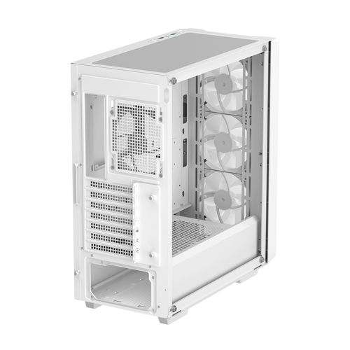 DeepCool CC560 Mesh V2 White - Midtowermodel, afbeelding 6