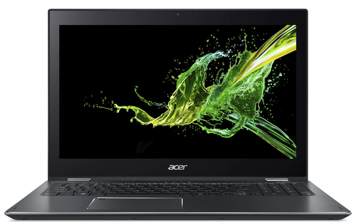 Acer Spin 5 SP515-51N-88LR Intel® Core™ i7 i7-8550U Hybrid (2-in-1) – image 1