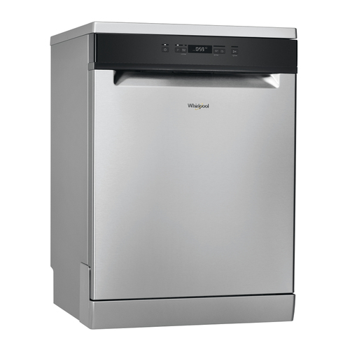Whirlpool WFC 3C34 F X