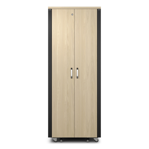 APC NetShelter Soundproof Server Rack 38